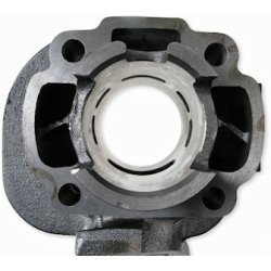 Cylinderkit 40 mm. - Aprilia - PGO - Yamaha