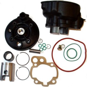 Cylinderkit 40,3 mm.
