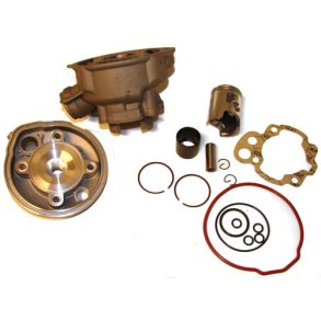 Cylinderkit 40,3 Alu.