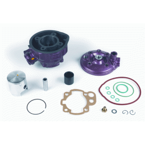 Cylinderkit 49,5 mm.