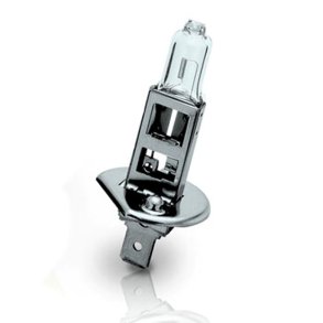 Pærer H1 12V 55w