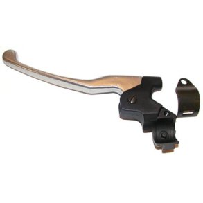 Bagbremsegreb komplet venstre