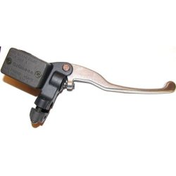 Bremsegreb forbremse komplet