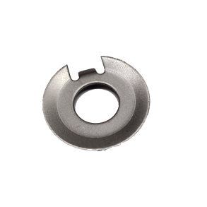 Lseskive for kobling