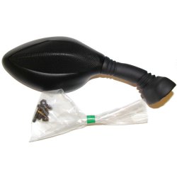 Sidespejl h&oslash;jre