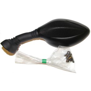 Sidespejl venstre UDGÅET