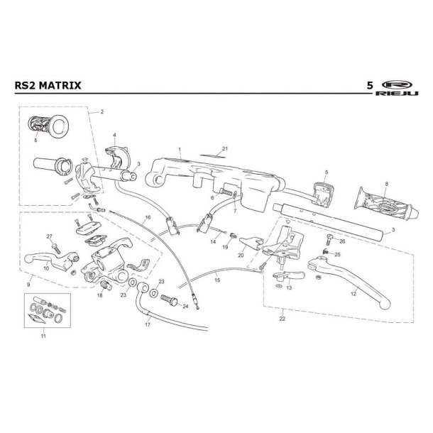 Speedometer sensor