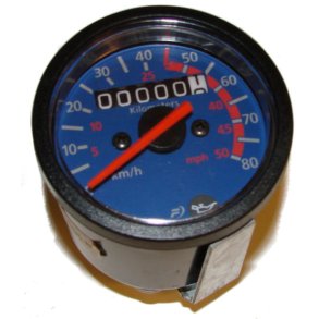 Speedometer UDGET