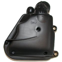 Luftfilter komplet "UDGET"