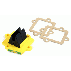 Membran " 8 Bladet "