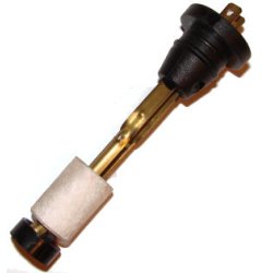 Olie indikator "UDGET"