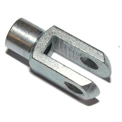 Gearforbindels gaffel