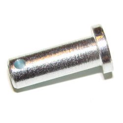 Splitbolt for gearforbindelse "UDGET"