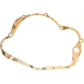 Sidedæksels pakning