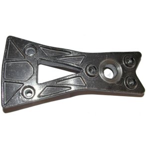 Beslag for fodhviler mm. 