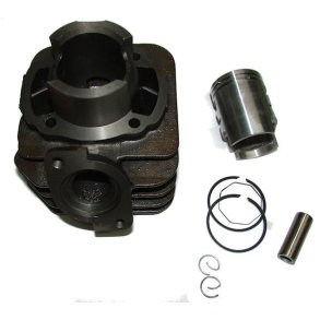 Cylinderkit standart