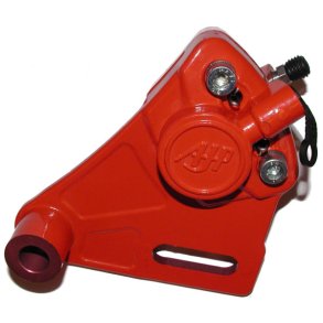 Bremsekaliber bag UDSOLGT