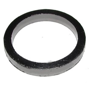 Udstødnings pakning