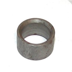 Afstandsstykke bag variator