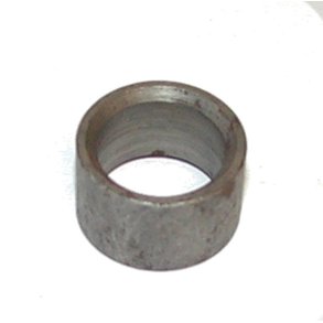 Afstandsstykke bag variator