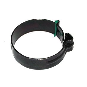 Spndebnd ved olietank