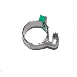 Spndebnd ved olifilter