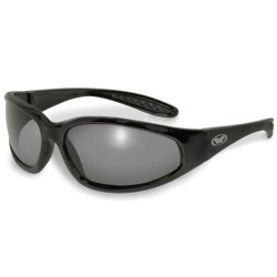 Solbrille Hercules SM Mrk Splintfri UV