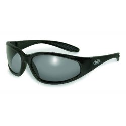 Solbrille Hercules SM Mrk Splintfri UV