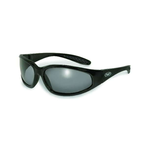 Solbrille Hercules SM Mrk Splintfri UV