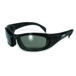 Solbrille 6 in one kit