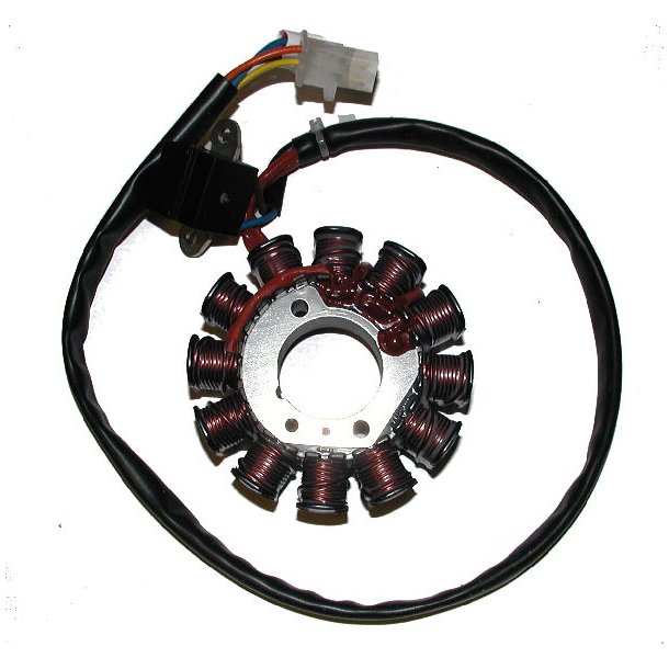 Stator