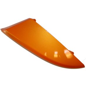 Dæksel ved blinklygte h/S