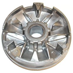 Variatorsk&aring;l komplet