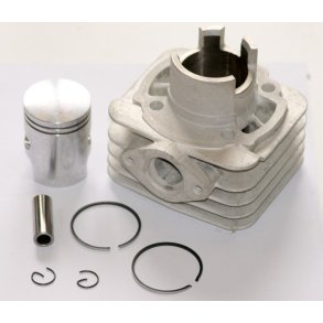 Cylinderkit 40 mm. ALU.