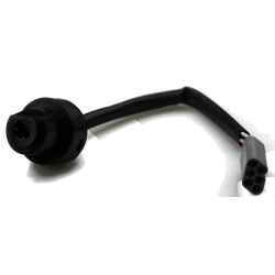 Bundstykke T&aelig;ndingsl&aring;s