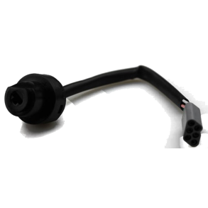 Bundstykke Tændingslås