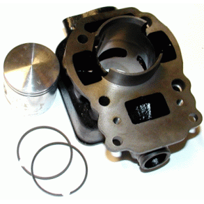 Cylinderkit