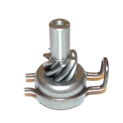 Fjeder Kickstarter drev