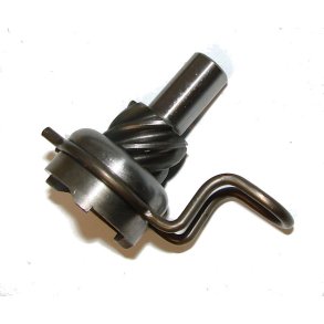 Drev for kickstarter