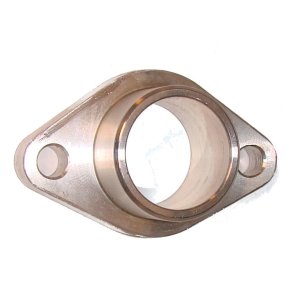 Monterings fange for karburator