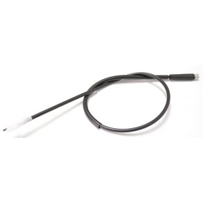 Speedometerkabel for lang gevind på drev