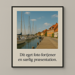 Foto - Plakat  (50x70,7cm)