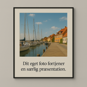 Foto - Plakat  (50x70,7cm)