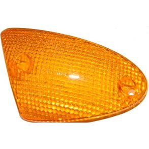 Blinklygteglas Venstre for