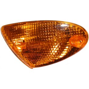 Blinklygte Højre for