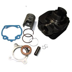 Cylinderkit komplet 