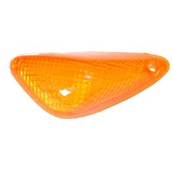 Blinklygteglas Venstre for