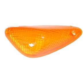 Blinklygteglas Venstre for