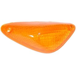 Blinklygteglas H&oslash;jre for