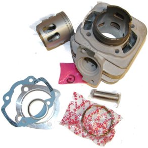 Cylinderkit 48mm UDSOLGT 